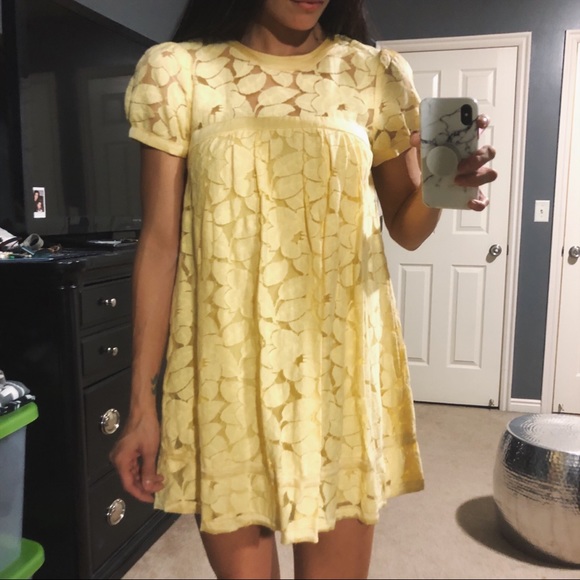 Bebe Dress - Picture 3 of 8